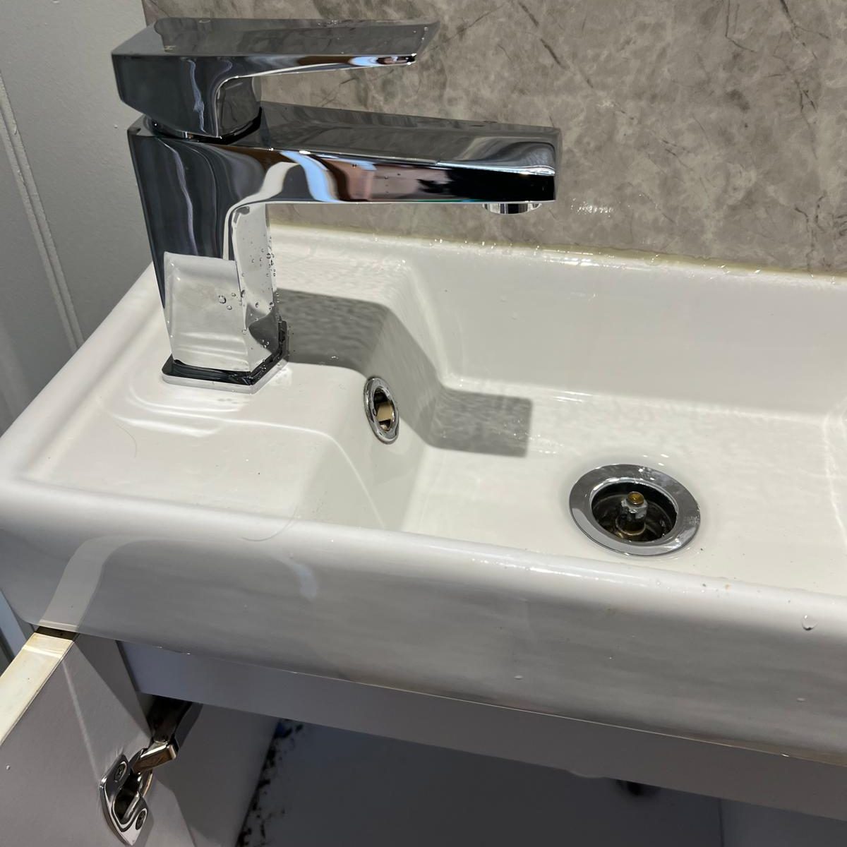 “Tap repair service in Bath”
